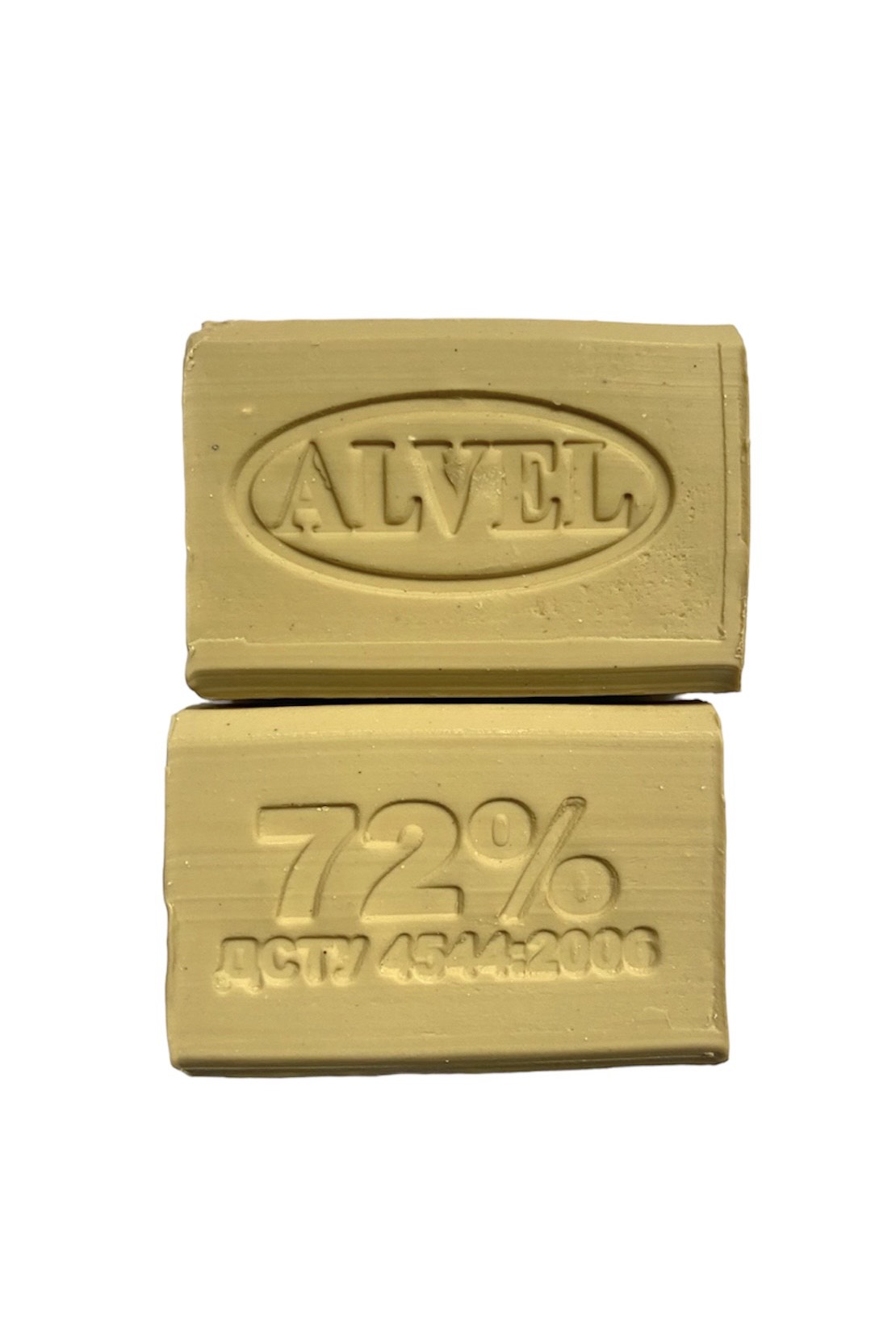 Мило господарське тверде 72%